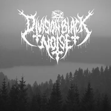 Division Black Noise by Division Black Noise - album cover