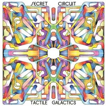 Tactile Galactics