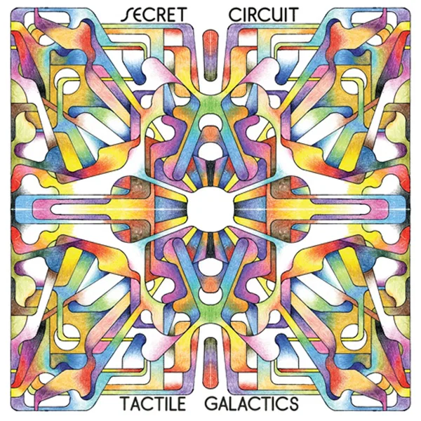 Tactile Galactics