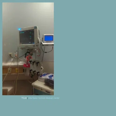 Alta Bates Summit Medical Center