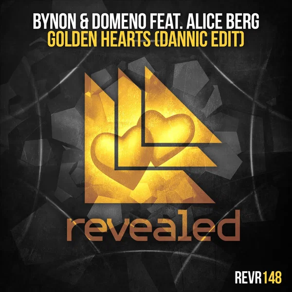 Golden Hearts (Dannic edit)