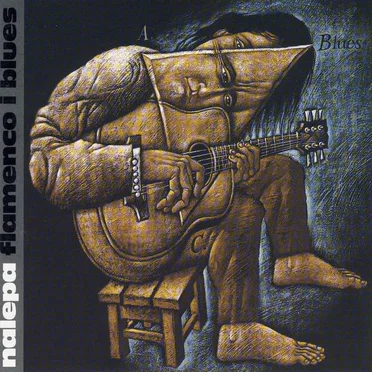 Flamenco i Blues