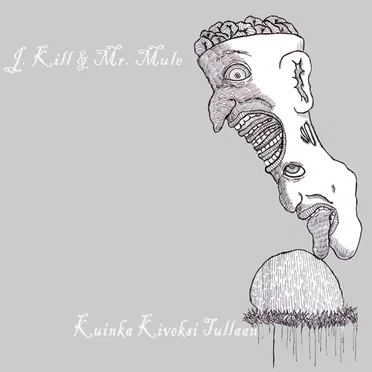 Kuinka kiveksi tullaan