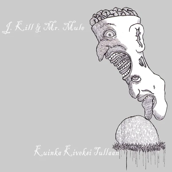 Kuinka kiveksi tullaan