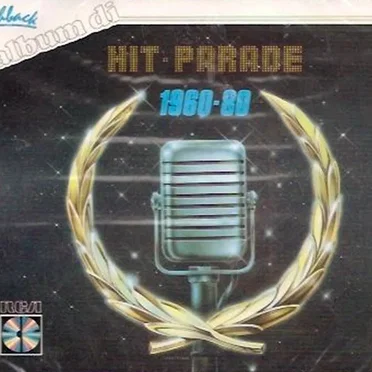 Hit Parade 1960-80 by Various Artists - album cover