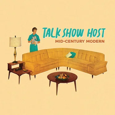 Talk Show Host