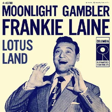 Moonlight Gambler / Lotus Land