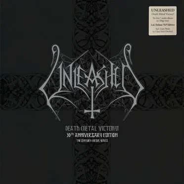 Death Metal Victory! – 30th Anniversary Edition