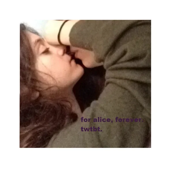 For Alice, Forever