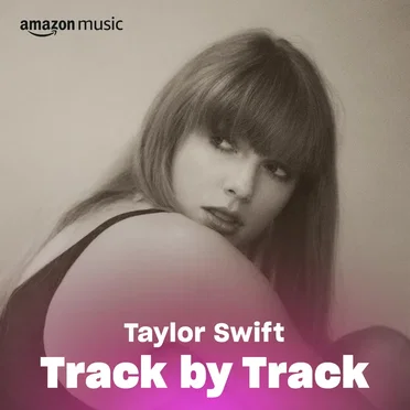 Track by Track: Taylor Swift by Taylor Swift - album cover