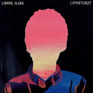 L’Appartement by Ludovic Alarie - album cover