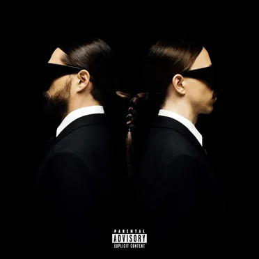 Ass & Titties by Salvatore Ganacci - album cover