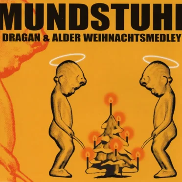 Dragan & Alder: „Weihnachtsmedley‟