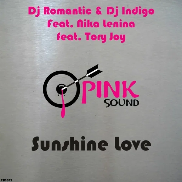 Sunshine Love