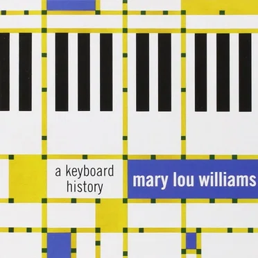 A Keyboard History