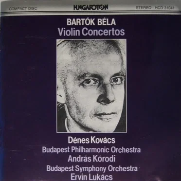 Violin Concertos