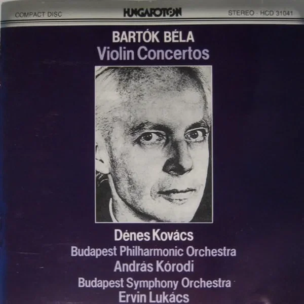 Violin Concertos