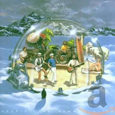 Keepin’ the Summer Alive / The Beach Boys