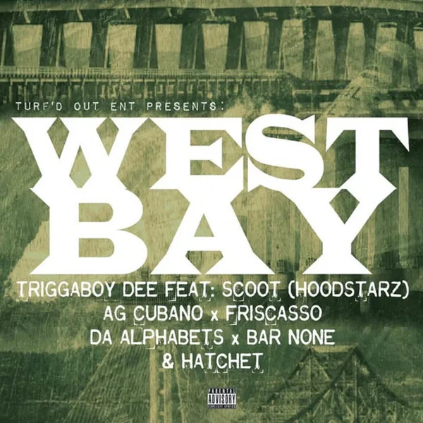 West Bay Anthem