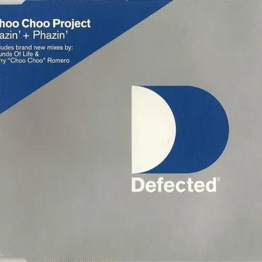 Choo Choo Project