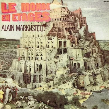 Le monde en etages