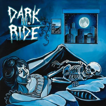 Dark Ride