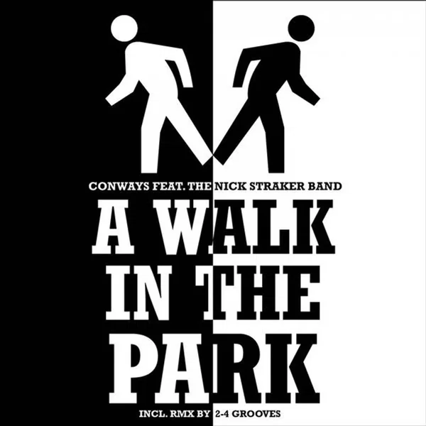 A Walk in the Park