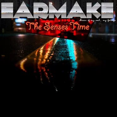 The Senses Time EP