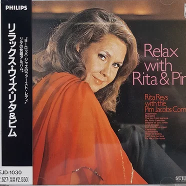 Relax With Rita & Pim