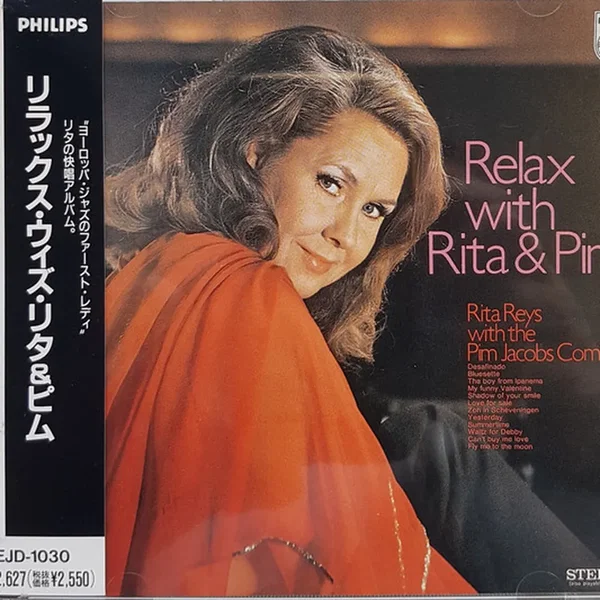 Relax With Rita & Pim