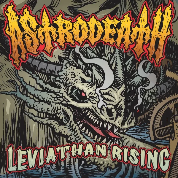 Leviathan Rising