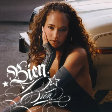 Bien Bien by María Isabel - album cover