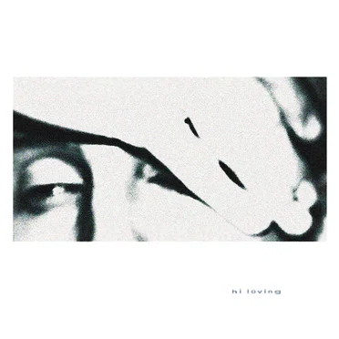 hi loving by mry - album cover