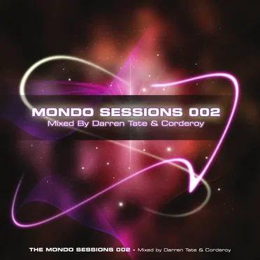 Mondo Sessions 002