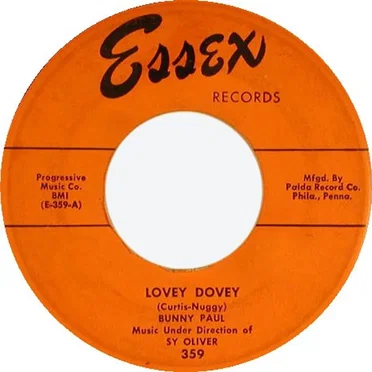 Lovey Dovey / Answer the Call