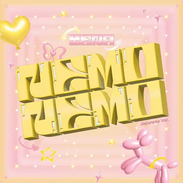 NEMONEMO (Japanese ver.)