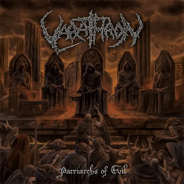 Patriarchs of Evil