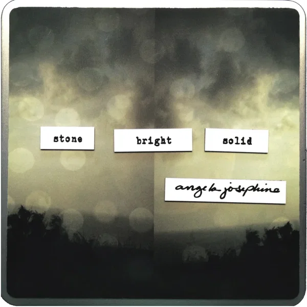 Stone Bright Solid - Volume 1