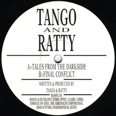 Tales From the Darkside / Final Conflict