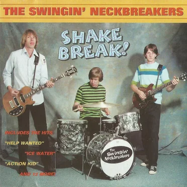 Shake Break!