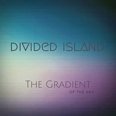 The Gradient of the Sky