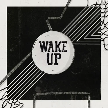 Wake Up by Charity Stow - album cover