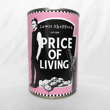 Price of Living