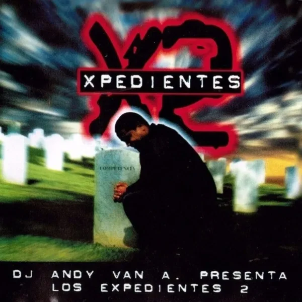 Xpedientes 2