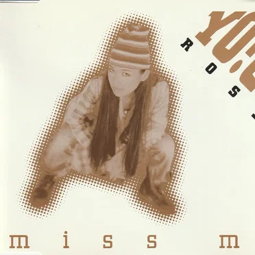 Miss Me by Yo!Co Ross - album cover