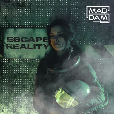 Escape Reality (original mix)