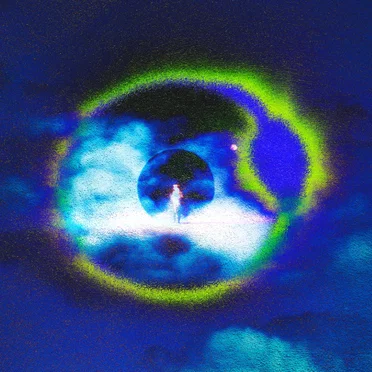 Under The Glow by STEED - album cover