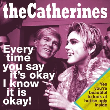 Every Time You Say It's Okay I Know It Is Okay