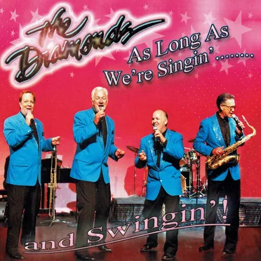 As Long As We’re Singin’…And Swingin’!