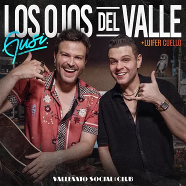 Los ojos del valle